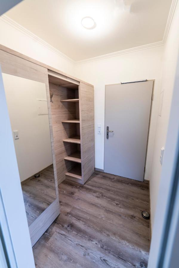 Hoekis-Zimmervermietung 3 Brande-Hornerkirchen Exterior foto